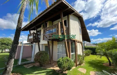Casa com 3 quartos à venda na Rua D, Residencial Montserrat, Betim