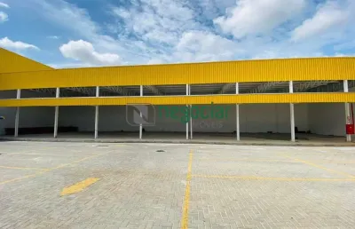 Ponto comercial para alugar na Rua do Rosário, Angola, Betim
