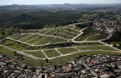 Terreno à venda na Guarujá Mansões, Guarujá Mansões, Betim