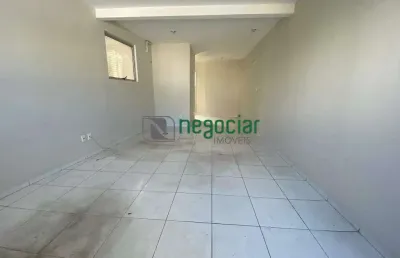 Sala comercial para alugar na Avenida Governador Valadares, Centro, Betim