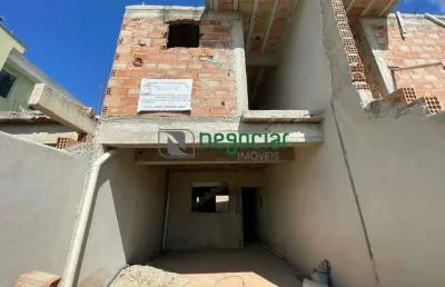 Casa com 6 quartos à venda na Rua João Inácio da Silva, Ingá, Betim