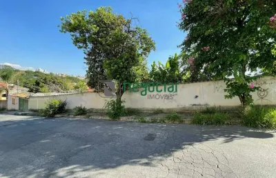 Casa com 2 quartos à venda na Rua Santa Catarina, Ingá, Betim