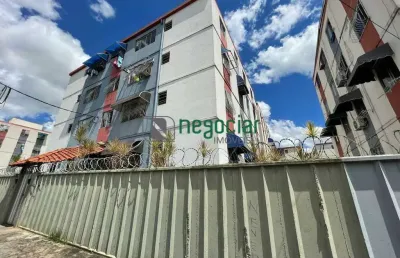 Apartamento com 2 quartos à venda na Rua Antônio Soares de Melo, Betim Industrial, Betim