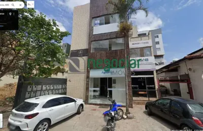 Sala comercial à venda na Rua Olímpia Bueno Franco, Jardim da Cidade, Betim