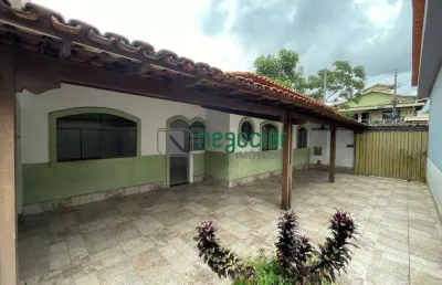 Casa com 2 quartos à venda na Avenida Minas Siderúrgica, Parque das Indústrias, Betim