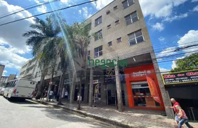 Sala comercial para alugar na Rua Rio de Janeiro, Centro, Betim