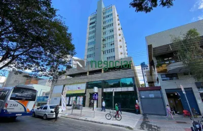 Sala comercial à venda na Avenida Presidente Kubitschek, Centro, Betim