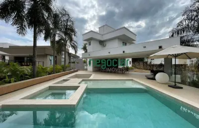 Casa com 5 quartos à venda na Rua Wallace Horta De Oliveira, Residencial Montserrat, Betim