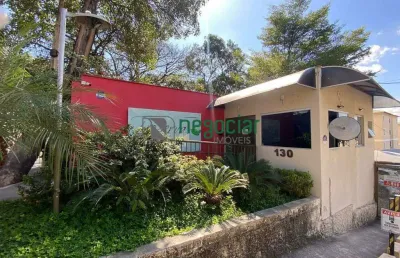 Apartamento com 2 quartos para alugar na Avenida Quatro, Vila das Flores, Betim