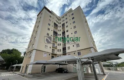 Cobertura com 2 quartos à venda na Avenida José Inácio Filho, Ingá, Betim