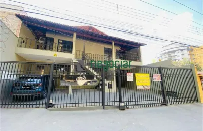 Apartamento com 2 quartos para alugar na Rua Servidor Alfredo de Oliveira Braga, Centro, Betim