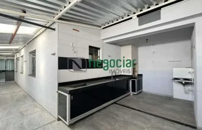 Casa geminada 3 quartos no bairro jardim das alterosas 1ª seção