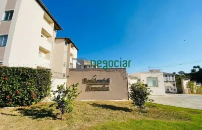 Apartamento com 2 quartos para alugar na Avenida Pingo de Ouro, Monte Verde, Betim