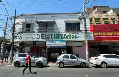 Sala comercial para alugar na Avenida Amazonas, Centro, Betim