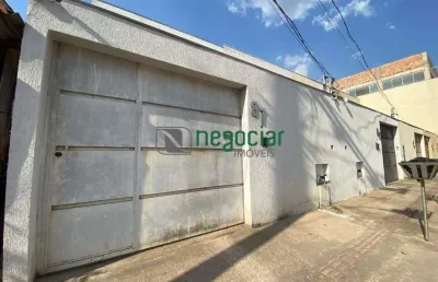 Casa com 3 quartos à venda na Rua da Colômbia, Jardim Casa Branca, Betim