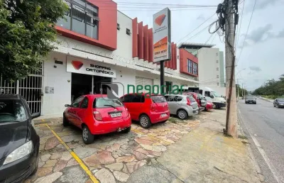 Sala comercial para alugar na Avenida Edméia Mattos Lazzarotti, Espírito Santo, Betim