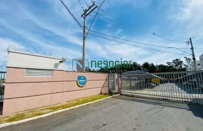Apartamento 2 quartos no bairro parque das industrias