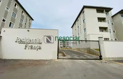 Apartamento com 2 quartos para alugar na Avenida Pingo de Ouro, Monte Verde, Betim