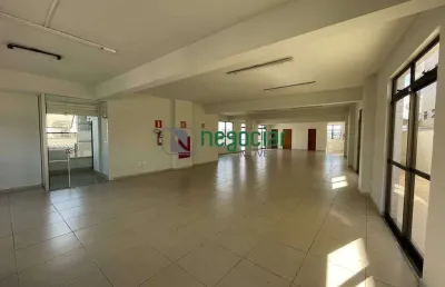 Sala comercial para alugar na Rua Inconfidência, Centro, Betim