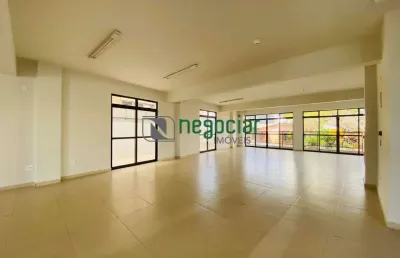 Sala comercial para alugar na Rua Inconfidência, Centro, Betim
