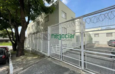 Apartamento com 3 quartos para alugar na Avenida Teotônio Parreira Coelho, Jardim da Cidade, Betim