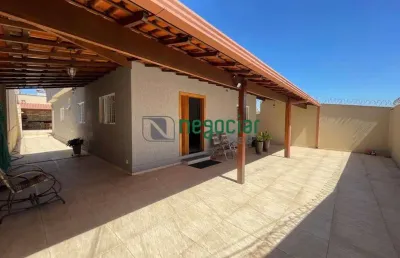 Casa com 4 quartos à venda na Rua Gorceix, Niterói, Betim