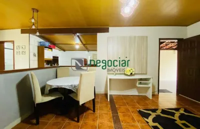 Casa com 3 quartos para alugar na Rua Rio Grande do Norte, Senhora Das Graças, Betim