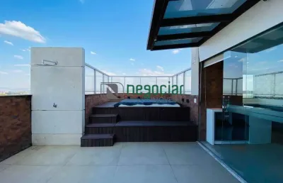 Apartamento com 3 quartos para alugar na Rua Cônego Domingos Martins, Centro, Betim