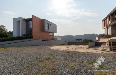 Lote de terreno à venda no condomínio paysage weekend resort, riviera, rodovia br 277/376, rod. do café, nº 7291 – curitiba – pr
