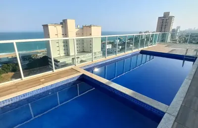 Apartamento com 3 quartos à venda no Costa do Sol, Macaé 
