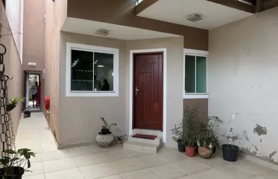 Casa à venda no Miramar, Macaé 