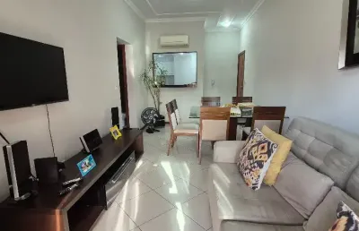 Lindo apartamento no riviera fluminense, pronto para morar