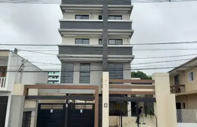 Cobertura com 3 quartos à venda na Rua Paulino de Siqueira Cortes, 2441, São Pedro, São José dos Pinhais