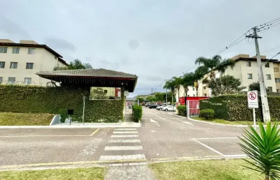 Lindo apto em são josé dos pinhais - oportunidade única