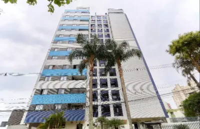 Apartamento com 3 quartos à venda na Rua Engenheiro Arthur Bettes, 445, Portão, Curitiba
