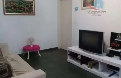 Casa com 2 dormitórios à venda, 100 m² por r$ 460.000,00 - jardim andrea demarchi - são bernardo do campo/sp
