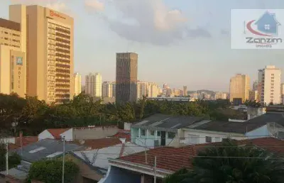 Sobrado com 3 dormitórios à venda, 274 m² por r$ 2.090.000,00 - jardim do mar - são bernardo do campo/sp