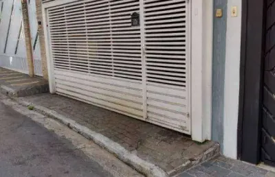 Casa com 3 dormitórios à venda, 130 m² por r$ 550.000,00 - jardim andrea demarchi - são bernardo do campo/sp