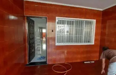 Sobrado com 2 dormitórios à venda por r$ 370.000,00 - jardim do lago - são bernardo do campo/sp