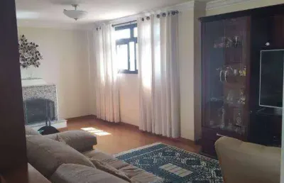 Apartamento com 4 dormitórios à venda, 235 m² por r$ 1.250.000,00 - vila caminho do mar - são bernardo do campo/sp
