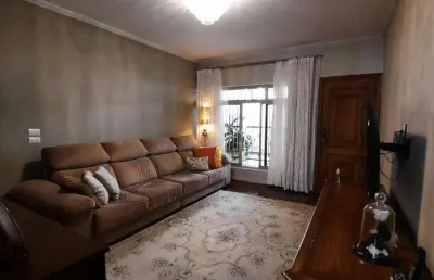 Sobrado com 3 dormitórios à venda, 162 m² por r$ 765.000,00 - rudge ramos - são bernardo do campo/sp