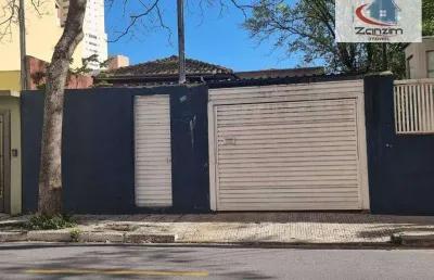 Terreno à venda, 212 m² por r$ 590.000,00 - rudge ramos - são bernardo do campo/sp