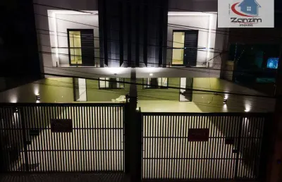 Sobrado com 3 dormitórios à venda, 164 m² por r$ 1.380.000,00 - vila tereza - são bernardo do campo/sp