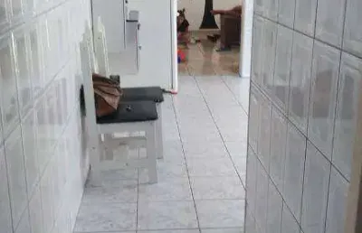 Casa com 2 dormitórios à venda, 122 m² por r$ 635.000,00 - paulicéia - são bernardo do campo/sp