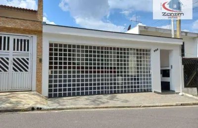 Casa com 3 dormitórios à venda, 197 m² por r$ 1.485.000,00 - vila dayse - são bernardo do campo/sp