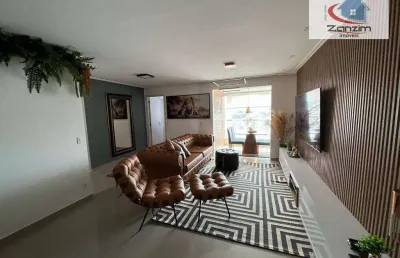 Apartamento com 2 dormitórios à venda, 83 m² por r$ 640.000,00 - santa terezinha - são bernardo do campo/sp