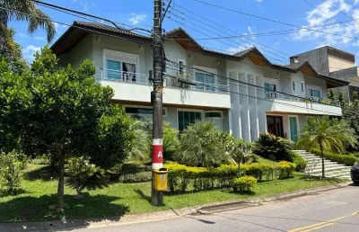 Sobrado com 5 dormitórios, 662 m² - venda por r$ 8.000.000,00 ou aluguel por r$ 26.450,00/mês - parque terra nova ii - são bernardo do campo/sp