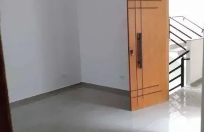 Apartamento com 2 dormitórios à venda, 49 m² por r$ 370.000 - vila metalúrgica - santo andré/sp