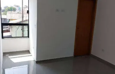 Cobertura com 2 dormitórios à venda, 95 m² por r$ 440.000,00 - vila metalúrgica - santo andré/sp