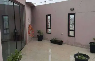 Cobertura com 3 quartos à venda na Rua Continental, Vila Margarida, São Bernardo do Campo